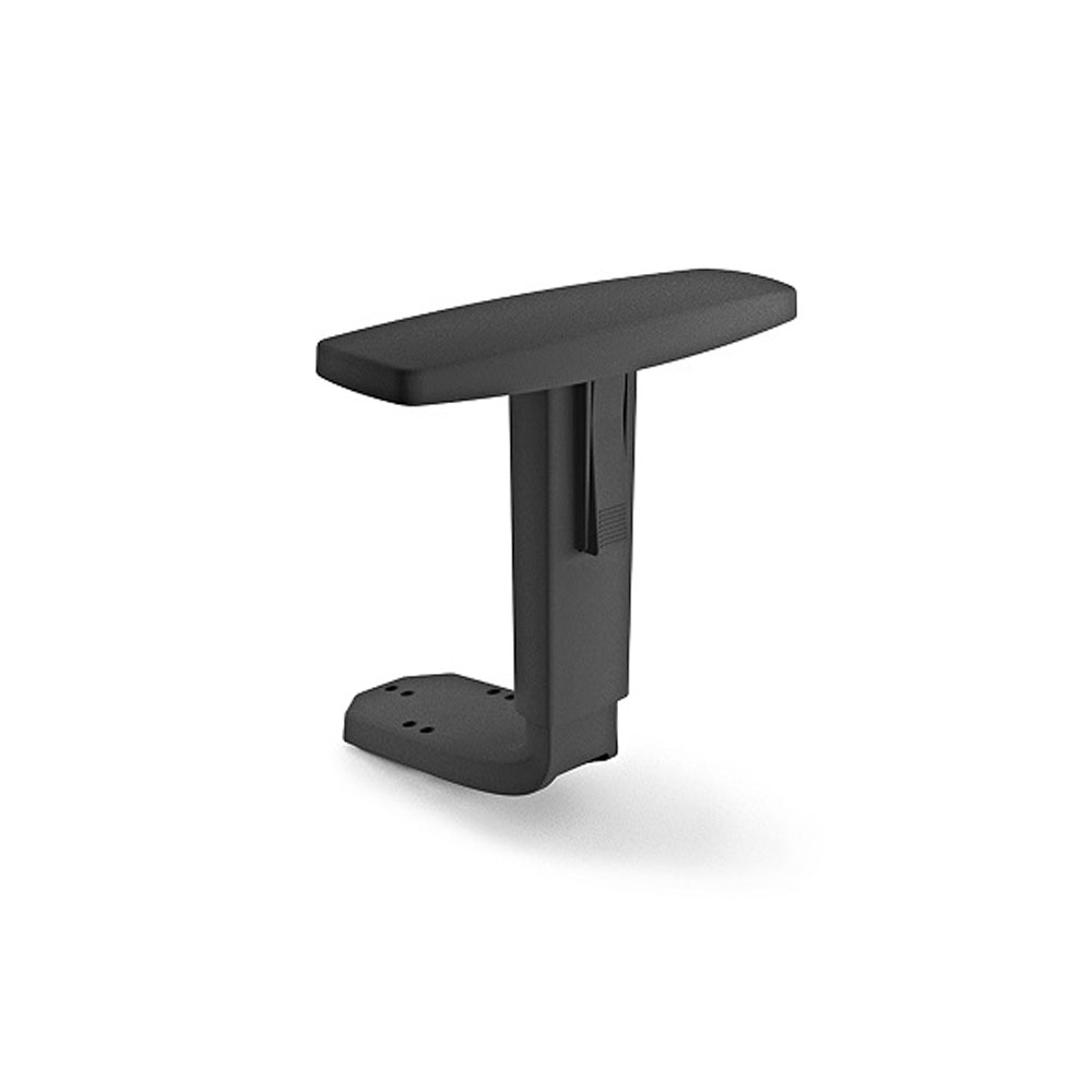 Nastavljiva opirala - 1D