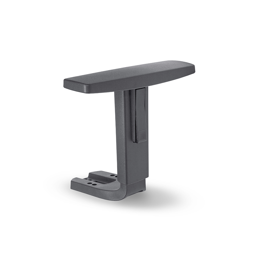 Nastavljiva opirala - 2D