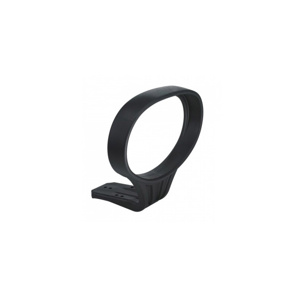 Fiksna PVC opirala - oval